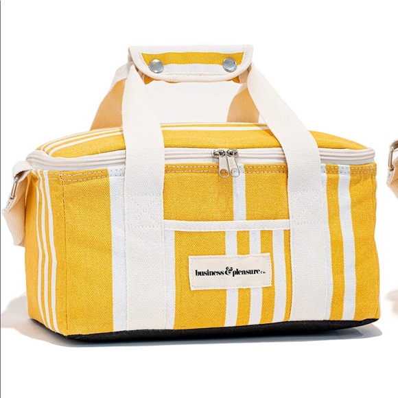 Other - Cooler Bag - Business & Pleasure